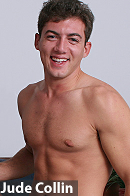 Jake Cruise